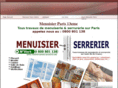 menuisierparis13eme.net