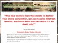 modernwarfare2secrets.com