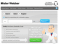 mrwebber.net