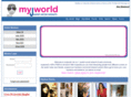 myjworld.com