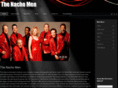 nachomen.com