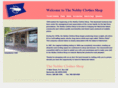 nobbyshop-nantucket.com