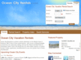 ocean-city-rentals.com