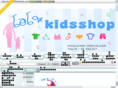 ohokidsshop.com