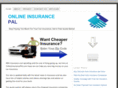 onlineinsurancepal.com