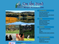 onthepond.com