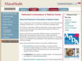 parkinsonsmaine.com