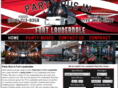 partybusinfortlauderdale.com
