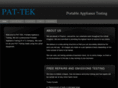 pat-tek.com