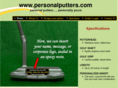 personalputters.com