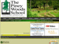 pineywoods.org