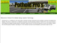 potholepros.com