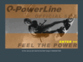 powerline-sports.com