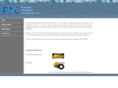 precisionaerospacecomponents.com