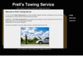prellstowingservices.com