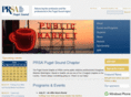 prsapugetsound.org