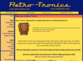 retro-tronics.com