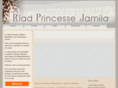 riad-princessejamila.fr