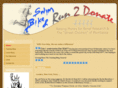 run2donate.co.uk
