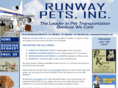 runwaypets.com