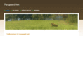 rysgaard.net