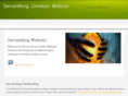 servantking.co.uk