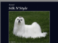 silknstyle.com