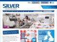 silversewingmachines.com