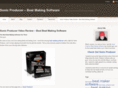 sonicproducerbeatmaking.com