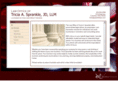 spranklelaw.com