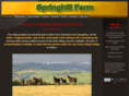springhillfarm.co.uk