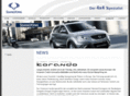 ssangyong-auto.at