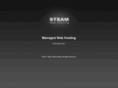 steamwebhosting.com