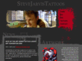 stevejarvistattoos.com