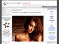 studio960talent.com