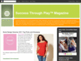 successthroughplay.com