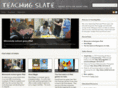 teachingslate.com