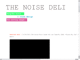 thenoisedeli.com