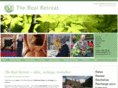 therealretreat.co.uk
