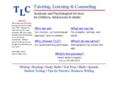 tlctutors.com