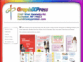 tomyprinter.com