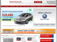 toyota-sunnyvale.biz