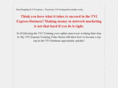 tvisuccesssecrets.com