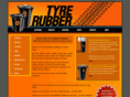 tyrerubber.com