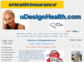 udesignhealth.com