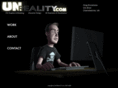 un-reality.com