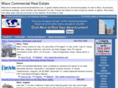wacocommercialrealestate.com
