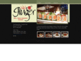 wildgingeryork.com