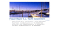 yachtcarpenters.com