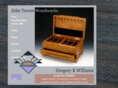 zekewood.com